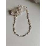 collana Lulù silver
